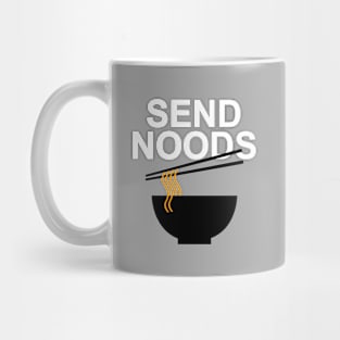 Send Noods Mug